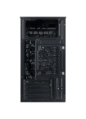 Корпус E110 Black [146869] Prologix (400981654)