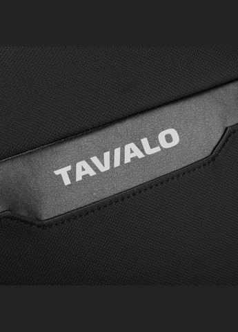 Рюкзак Smart TB14 черный, 14л (TB14-124BL) Tavialo (308042581)