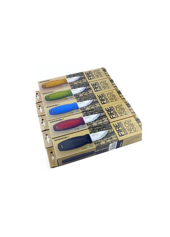 Ніж Eldris Neck Knife синій 12631 Morakniv (317304513)