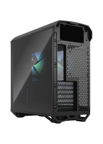Корпус Torrent Compact Black RGB TG Light Tint (FD-C-TOR1C-02) FRACTAL DESIGN (306744367)