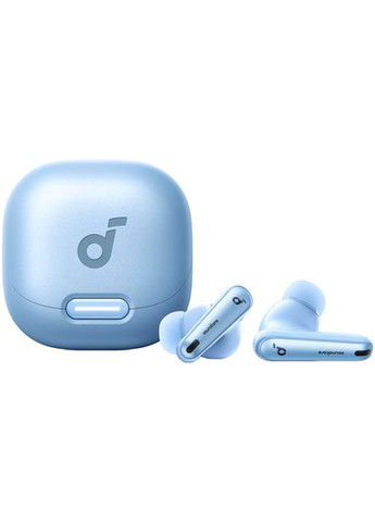 Гарнітура SoundCore Liberty 4 NC Light Blue (A3947G61) Anker (322913716)