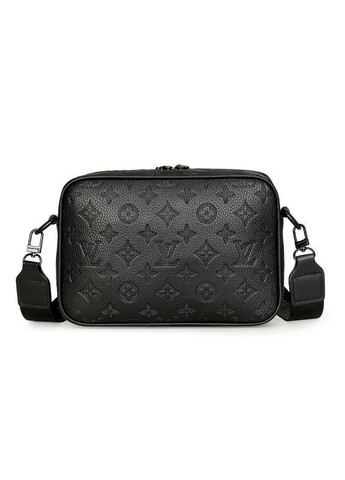 Сумка через плечо мужская, мессенджер барсетка Louis Vuitton (362264598)