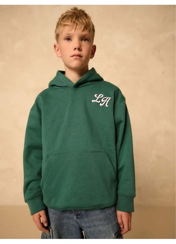 Худі Green Next Trend 7190~01 (356567734)