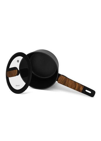 Ковш с крышкой Feorella 1,45 л 14510 Fissman (316468150)