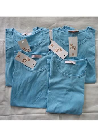 Фтболка жіноча . On me - (371893026)