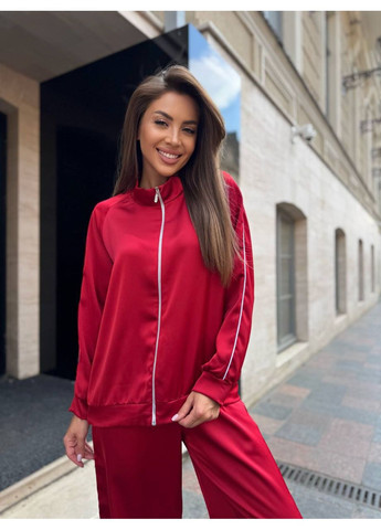 Костюм з дабл шовку Україна (350669642)