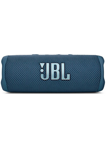 Портативная колонка Flip 6 Blue (FLIP6BLU) JBL (278367361)