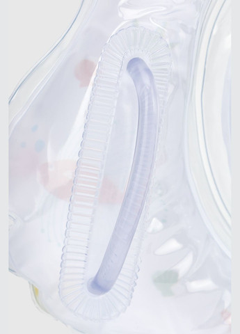 Круг для купания младенцев LN-1565 Белый (8914927915656) shop (8914927915656) Lindo (362617698)