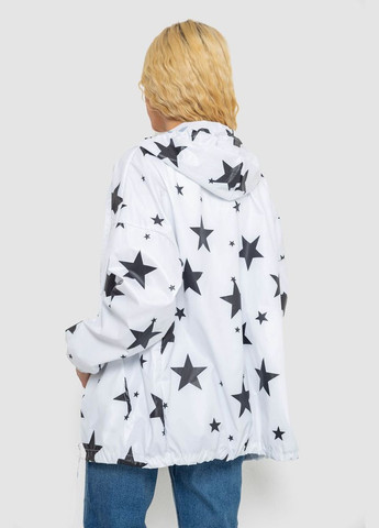 Вітровка жіноча з капюшоном,, Ager (335355160}