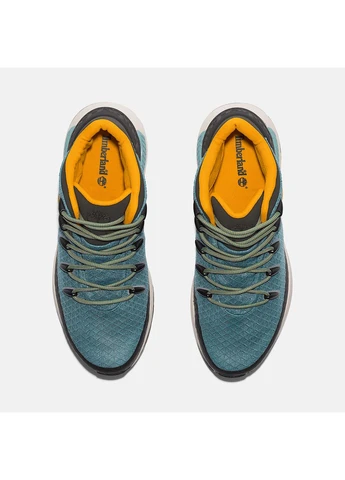 Черевики Sprint Trekker Mid Blue TB0A5XEWCL6 Timberland (399401876)