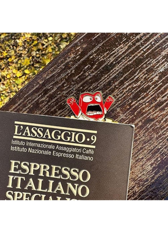 Закладка для планера BookLadka#18 (1559) Dobroznak (372045759)