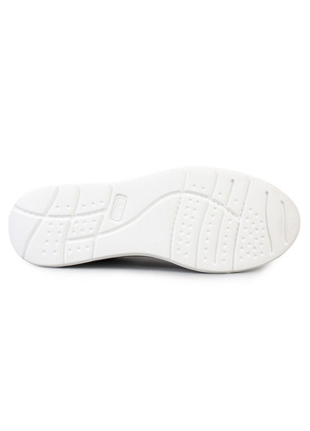Білі осінні кросівки жіночі бренду 8200587_(1) ModaMilano