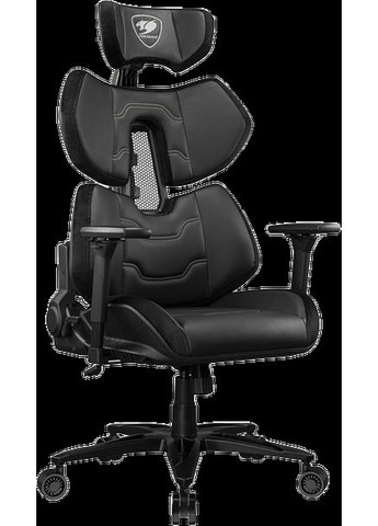 Крісло для геймерів Terminator Elite Black Cougar (360418843)