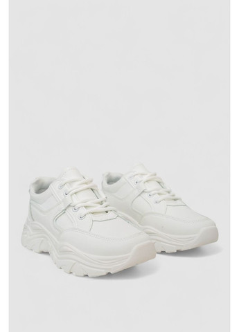 Кроссовки женские,, 248RA140 Stilli белые (361384424)