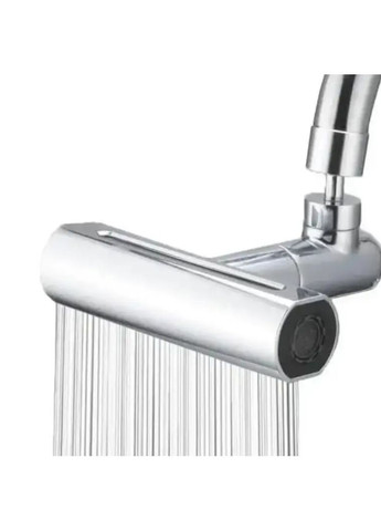 Насадка змішувач на кран No Brand (340458548)