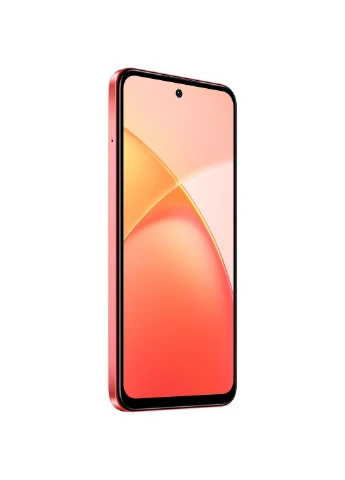 Смартфон Smart 10 Plus 4/128GB Ruby Red (4894947091209) [142191] Infinix (400982033)