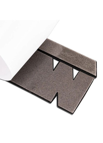 Емблема напис M6 competition для чорна глянцева пластик (на скотчі) BMW (369611999)