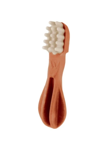 Ласощі Toothbrush д/собак у формі зубної щітки M 12 шт Whimzees (382283446)