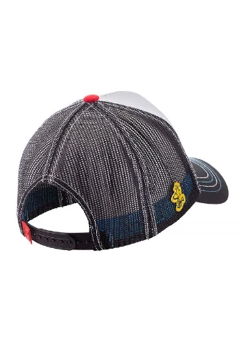 Бейсболка PEANUTS CAPSLAB (303400553)