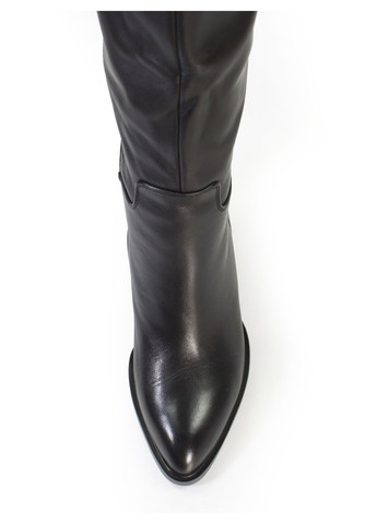 Жіночі чоботи на широку халяву. It-Girl (371955958)