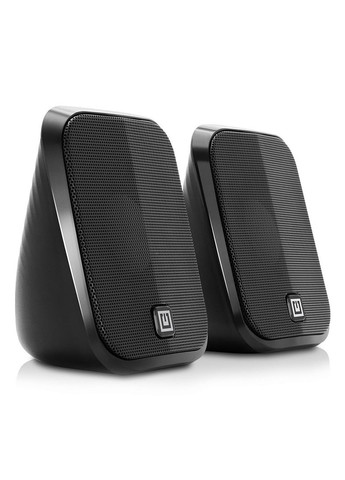 Акустична система S-25 Black Real-El (364860643)