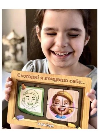Пазл Ubee (373407066)