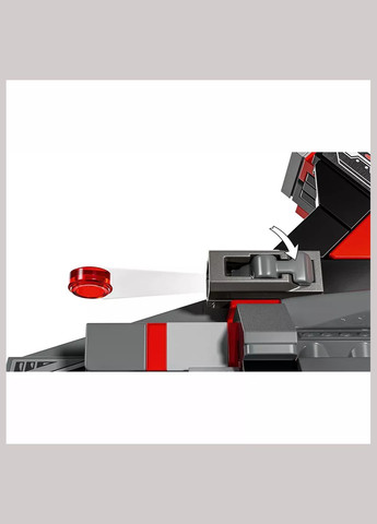 Конструктор Marvel Капітан Америка проти Червоного Халка (76292) Lego (333252361)