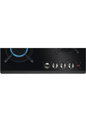 Варочна поверхня KGG643753K Electrolux (391613899)