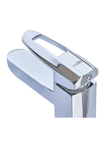 Смеситель для умывальника NOF1 ZX3273 с удобным управлением Zerix (362493974)