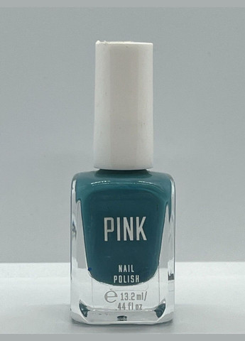 Лак для ногтей Pink Nail Polish Get Lost (13,2 мл) Victoria's Secret (293153792)