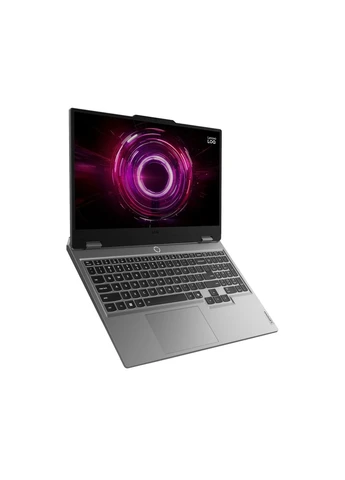 Ноутбук LOQ 15 i7-13700HX/64GB/1TB+1TB/Win11 Pro RTX5060 (83JE00X3PB) Lenovo (379306851)