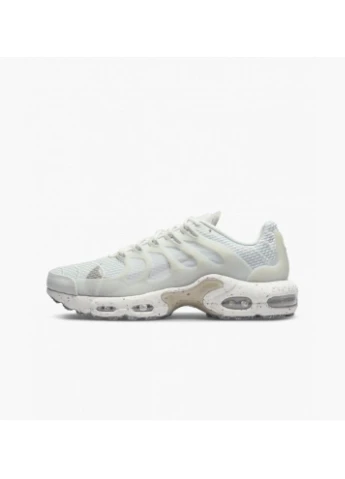 Білі кросівки air max terrascape plus dn4590-100 всесезон Nike