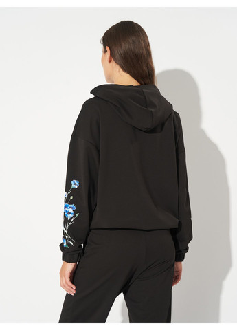 Худи женское с принтом Malta (361269510)