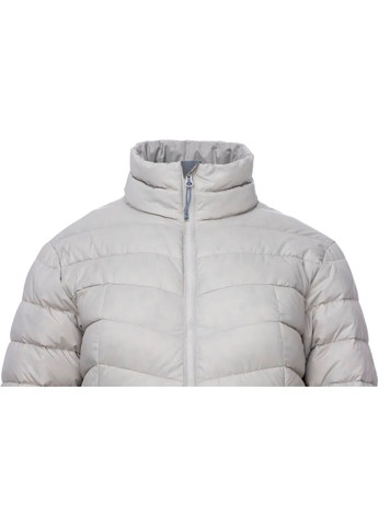 Сіра демісезонна куртка trek urban wmn Turbat