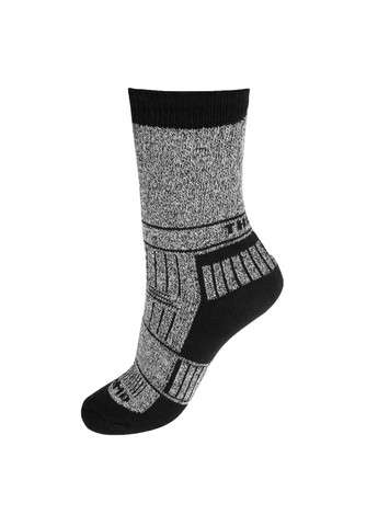 Комбинированные термоноски «alaska» серые rzcom20 MFH (315881300)