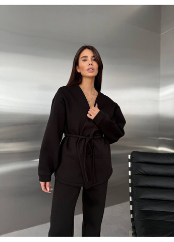 Женский спортивный костюм No Brand (366237294)