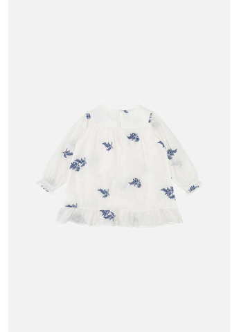 Біла сукня Bobby (301866895)