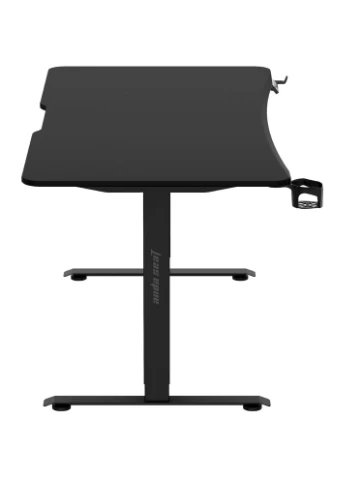 Компьютерный стол Xtreme E 1600x800 Black (AD-D-DD1-1600-06-B) Anda Seat (400225468)