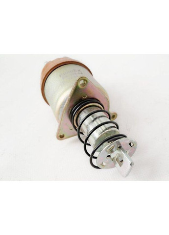 Реле втягивающее ЗИЛ ( ) EX-VDS4/4 EuroEx (368799187)