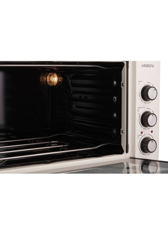 Електропіч MEO-S45GBG Ardesto (306745830)