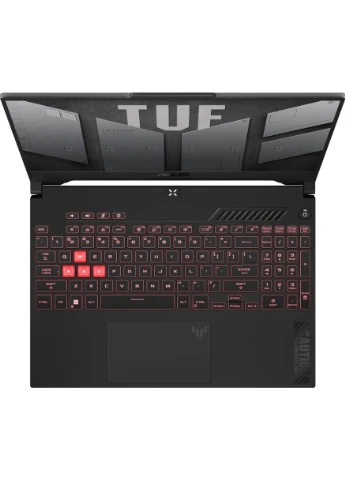 Ноутбук TUF Gaming A17 FA707NUG-HX146 (90NR0EF5-M00AK0) Asus (390915292)
