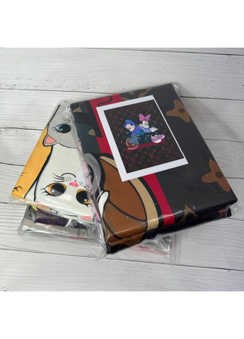 Плед патріотичний Український воїн 3D якісне покривало з 3D малюнком розмір 160х200 Україна ТД (369657878)