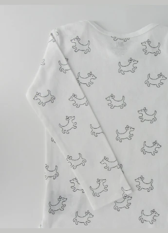 Боді H&M (331561111)