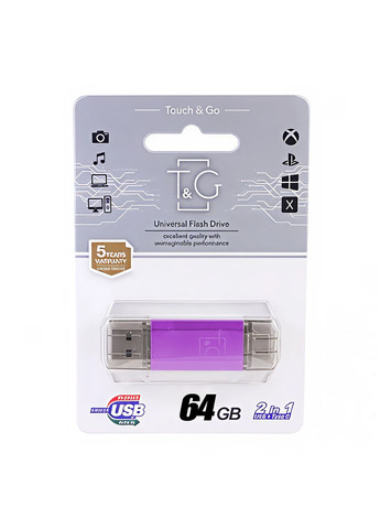 Флеш память usb No Brand (337994301)
