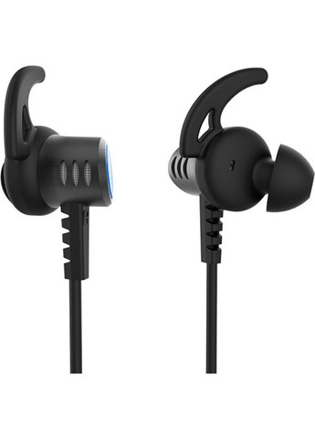 Гарнитура SA-606 Wings 20 Black/Blue (sa606blj) Sades (341487196)