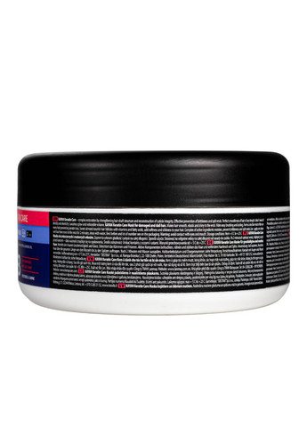 Маска для поврежденных и тусклых волос Keratin Care Mask с кератином Kayan Professional (335858292)
