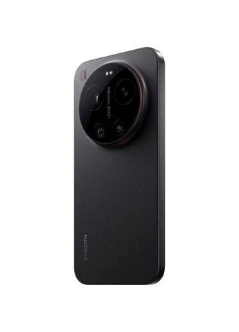 Смартфон 17 Ultra 16/1TB Black Global EU [160111] Xiaomi (401995796)
