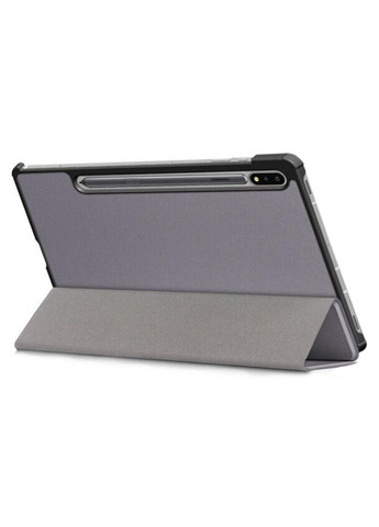 Чехол Slim для планшета Samsung Galaxy Tab S8 11" (SMX700 / SM-X705 / SM-X706) - Grey Primolux (262296564)