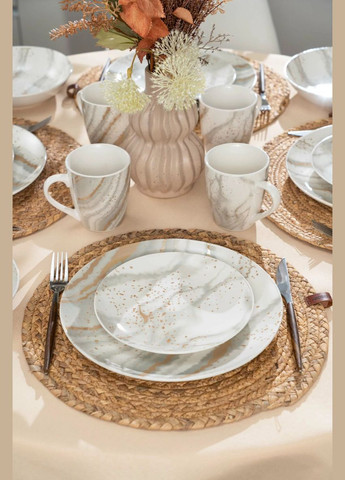 Чашка Sparkle AR0939S 360 мл Ardesto (325470942)