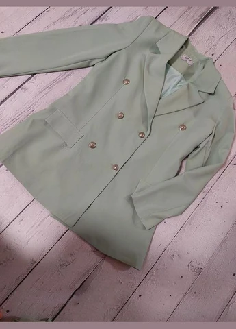 Діловий брючний костюм No Brand (327795808)